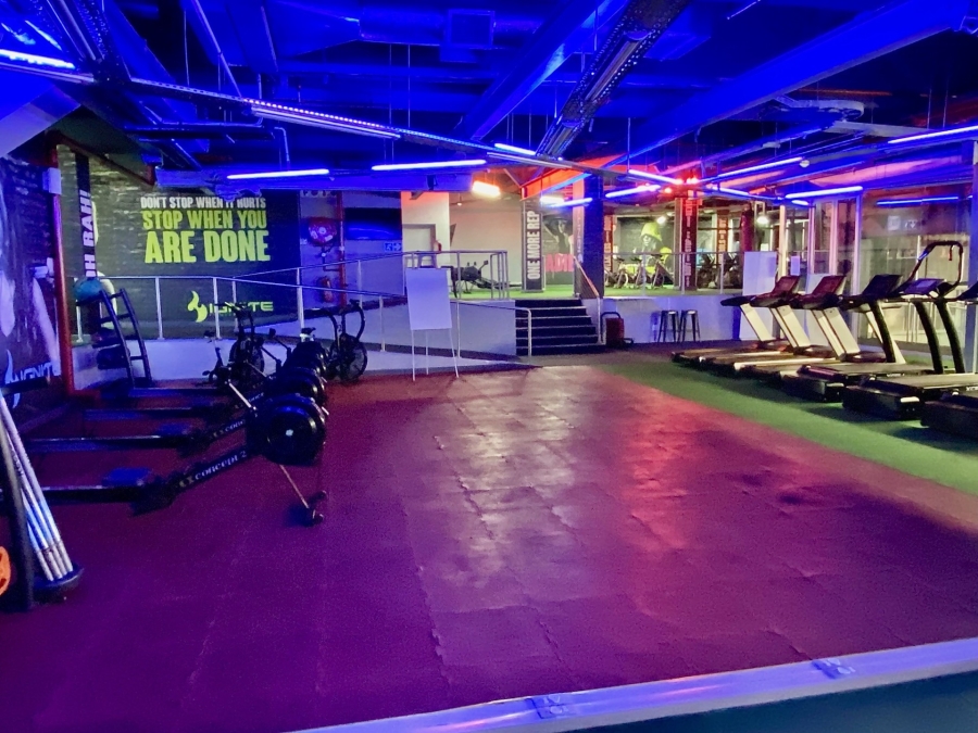 To Let commercial Property for Rent in Cape Town City Centre Western Cape